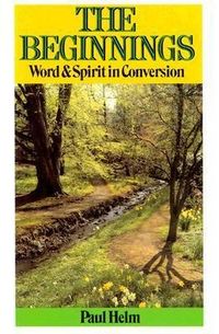 Produktbild: Beginnings: Word & Spirit in Conversion