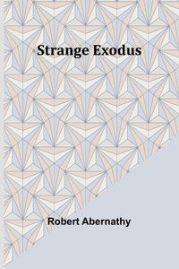 Produktbild: Strange Exodus
