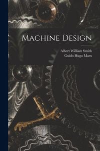 Produktbild: Machine Design