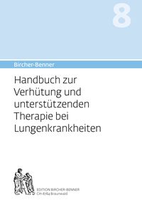 Produktbild: Bircher-Benner Handbuch 8