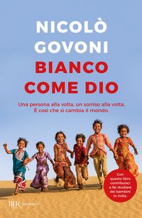 Produktbild: Bianco come Dio