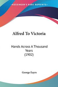 Produktbild: Alfred To Victoria