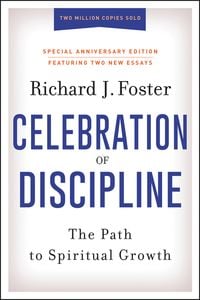 Produktbild: Celebration of Discipline, Special Anniversary Edition