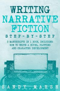 Produktbild: Writing Narrative Fiction