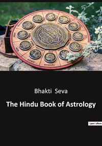 Produktbild: The Hindu Book of Astrology
