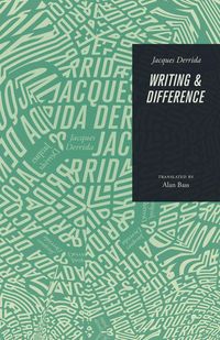 Produktbild: Writing and Difference