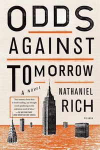 Produktbild: Odds Against Tomorrow