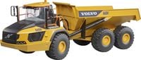 Produktbild: Bruder 02455 Volvo A60H Dumper