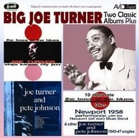 Produktbild: Turner - Two Classic Albums P