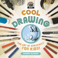 Produktbild: Cool Drawing The Art Of Creati