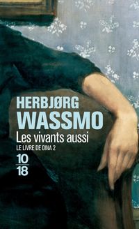 Produktbild: Le livre de Dina
