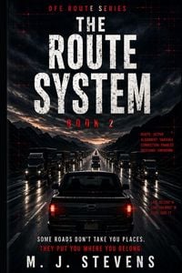Produktbild: THE ROUTE SYSTEM