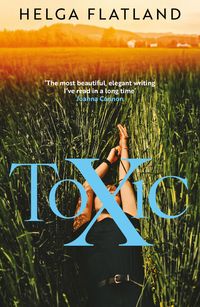 Produktbild: Toxic