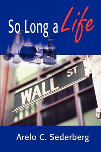 Produktbild: So Long a Life