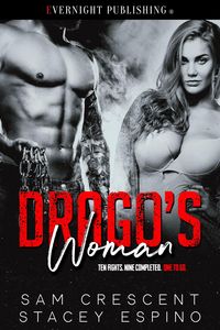 Produktbild: Drago's Woman