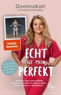 Produktbild: Echt ist mein Perfekt