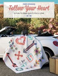 Produktbild: Atkinson, T: Follow Your Heart