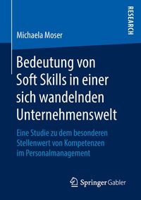 Produktbild: Bedeutung von Soft Skills in einer sich wandelnden Unternehmenswelt
