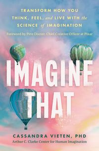 Produktbild: Imagine That