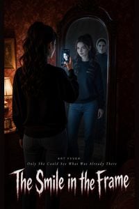 Produktbild: The Smile in the Frame