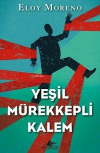 Produktbild: Yesil M&uuml;rekkepli Kalem
