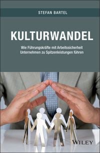 Produktbild: Kulturwandel