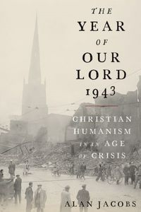 Produktbild: The Year of Our Lord 1943
