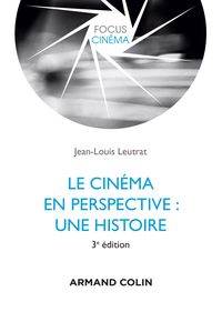 Produktbild: Le cin&eacute;ma en perspective