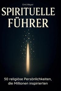 Produktbild: Spirituelle F&uuml;hrer