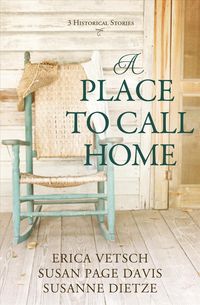 Produktbild: Place To Call Home