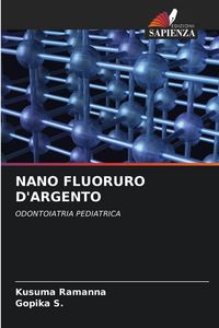 Produktbild: Nano Fluoruro D'argento