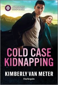 Produktbild: Cold Case Kidnapping