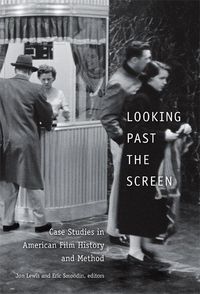 Produktbild: Looking Past the Screen