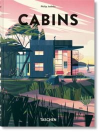 Produktbild: Cabins. 45th Ed.