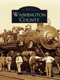 Produktbild: Washington County