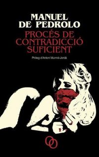 Produktbild: Proc&eacute;s de contradicci&oacute; suficient