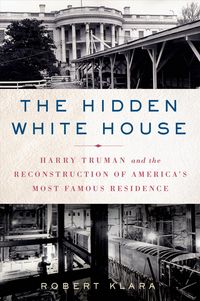 Produktbild: Hidden White House