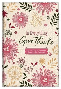Produktbild: In Everything Give Thanks