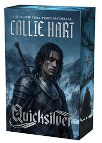 Produktbild: Quicksilver (Special Edition)