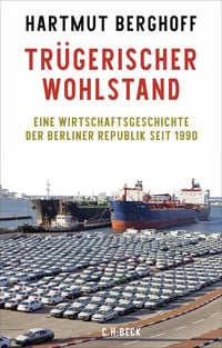Produktbild: Tr&uuml;gerischer Wohlstand