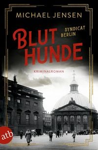Produktbild: Bluthunde