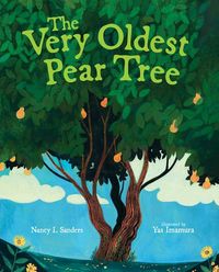 Produktbild: The Very Oldest Pear Tree
