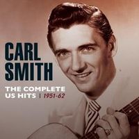 Produktbild: The Complete US Hits 1951-62