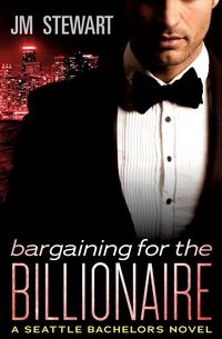Produktbild: Bargaining for the Billionaire