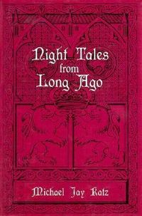 Produktbild: Night Tales from Long Ago