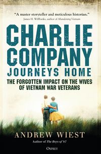 Produktbild: Charlie Company Journeys Home