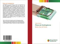 Produktbild: Plano de Conting&ecirc;ncia