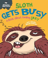 Produktbild: Behaviour Matters: Sloth Gets Busy