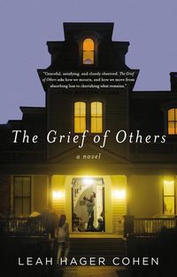 Produktbild: The Grief of Others