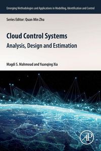 Produktbild: Cloud Control Systems